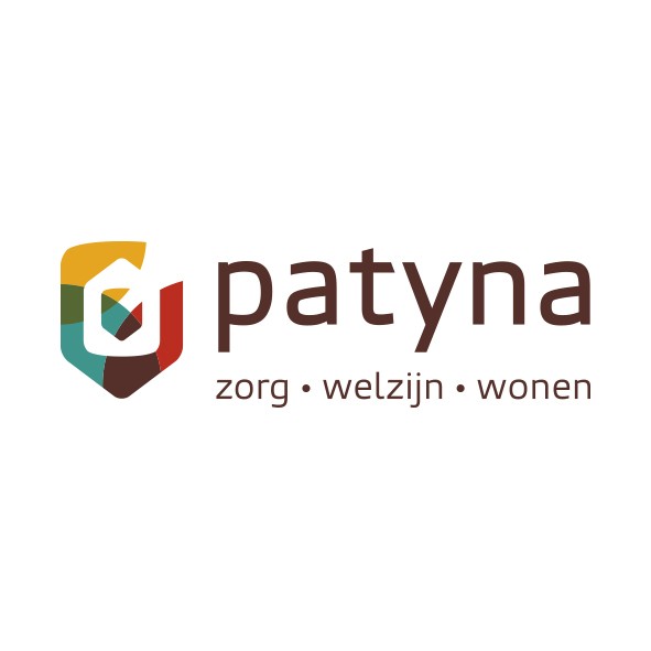 Patyna logo